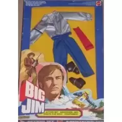 Airplane Pilot Action Set