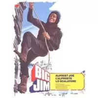 Alpinist Joe