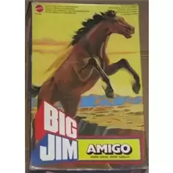 Amigo (Horse)