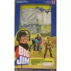 Astronaut Adventure Set