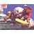 Big Jim Vehicles & accessories - Avalanche Patrol Set (Figure + Dog)