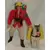Big Jim Vehicles & accessories - Avalanche Patrol Set (Figure + Dog)