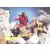 Big Jim Vehicles & accessories - Avalanche Patrol Set (Figure + Dog)