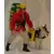 Big Jim Vehicles & accessories - Avalanche Patrol Set (Figure + Dog)