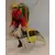Big Jim Vehicles & accessories - Avalanche Patrol Set (Figure + Dog)