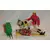 Big Jim Vehicles & accessories - Avalanche Patrol Set (Figure + Dog)