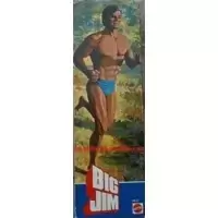 Big Jim, Jogging (1984)