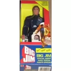 Big Jim Special Agent