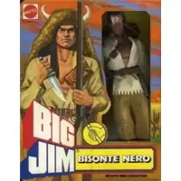 Bisonte Nero