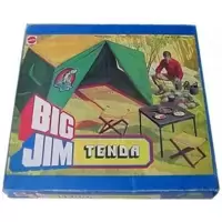 Campin'Tent (Tienda)  (1977)