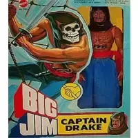 Captain Drake