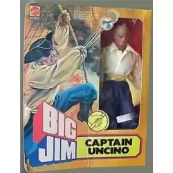 Captain Uncino