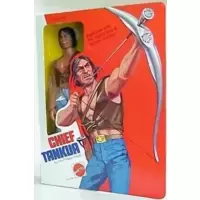 Chief Tankua (1975)