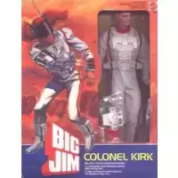 Colonel Kirk