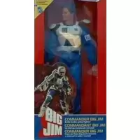 Commander Big Jim (1984)