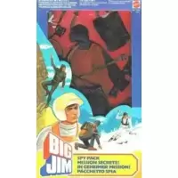 Commando Gear