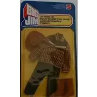 Cowboy Set