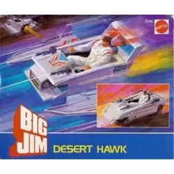 Desert Hawk (1986)