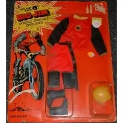 Dirt Biker