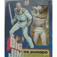 Dr. Bushido