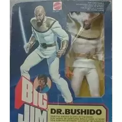 Dr. Bushido