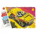 We hebben 1 koper voor Dune Devil