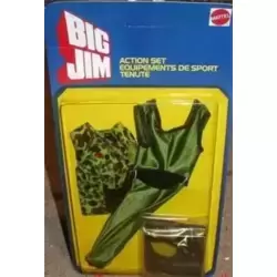Guerrilla Fighter Set