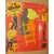 Tenues Big Jim - Hard Hat / Gunner