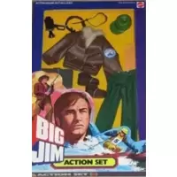 Helicopter Pilot Action Set