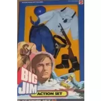 Highway Police Action Set