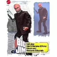 Iron Jaw
