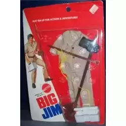 Jungle Vet