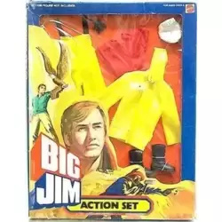 Master Mariner Action Set