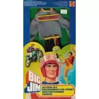 Motocross Champion