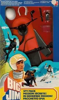 Big Jim Suits - Pilot Gear