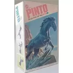 Pinto (Indian horse) (1975)