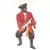 Tenues Big Jim - Pirate Captain