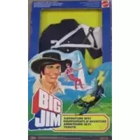 Policeman Adventure Set
