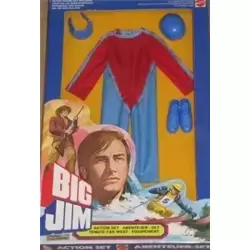 Race Pilot Action Set