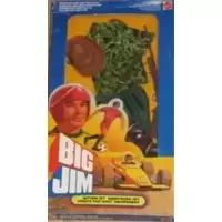 Safari Guide Action Set