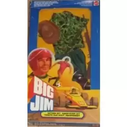 Safari Guide Action Set