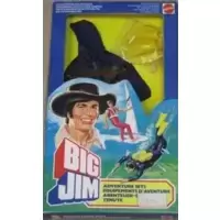 Scuba Diver Adventure Set