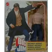 Secret Agent