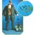 Figurines Big Jim - Secret Agent