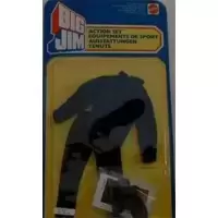 Secret Agent Set