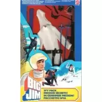 Skier Spy Gear