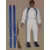 Big Jim Suits - Ski Patrol Action Set (white)