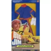Sports Jogging Action Set
