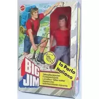 Talking Backpacker (1976)