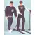 Tenues Big Jim - US Olympic Skier
